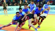 The likes of Surender Nada (R) and Surjeet Singh were left out